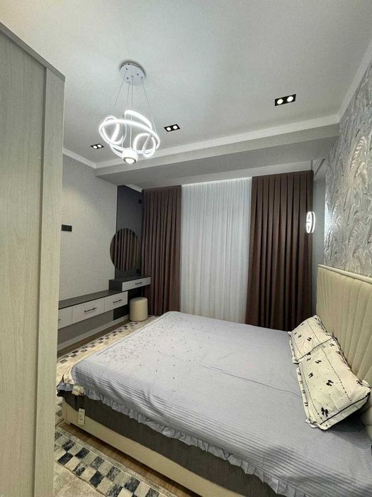 СДАЁТСЯ Уютная квартира 2х /3/9 Юнусабадский р-н Мега Планет