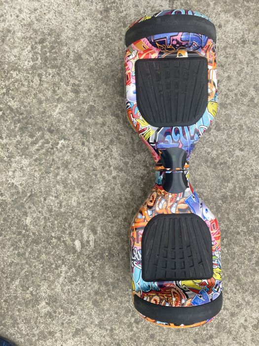 Haverboard perfect functional.Cu incarcator.