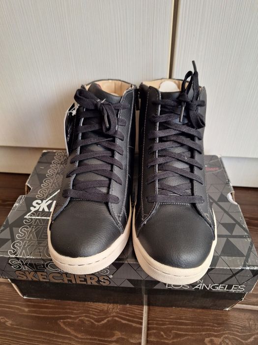 Ghete Skechers marime 37
