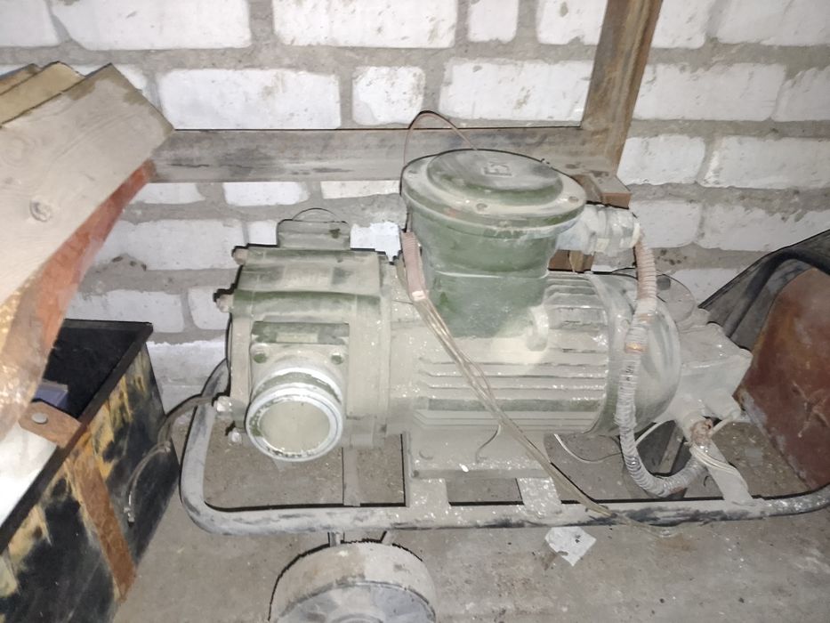 Насос для перекачки