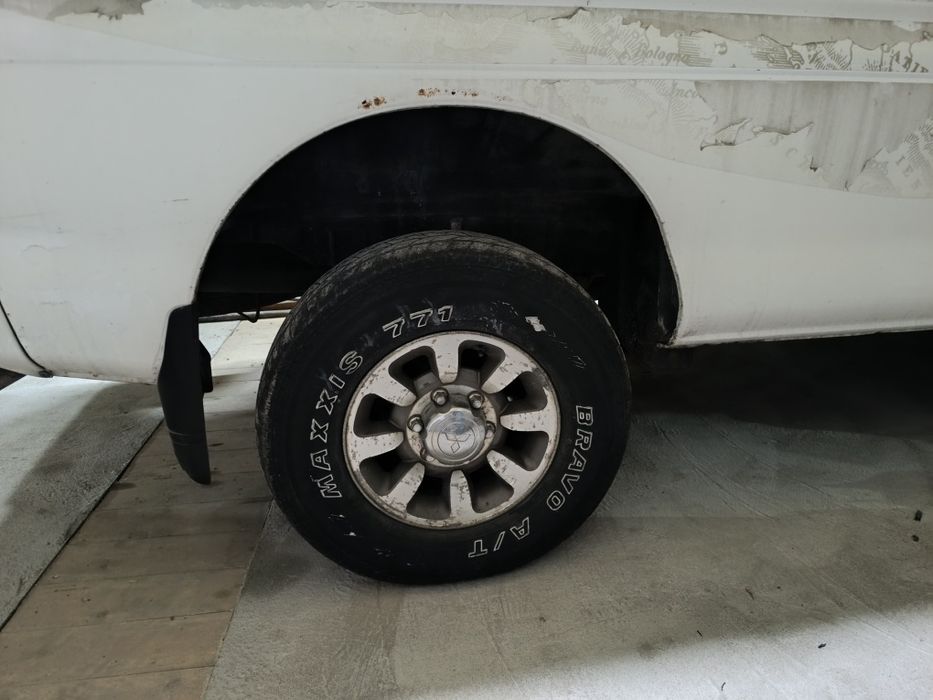 Продам диски Делика R15