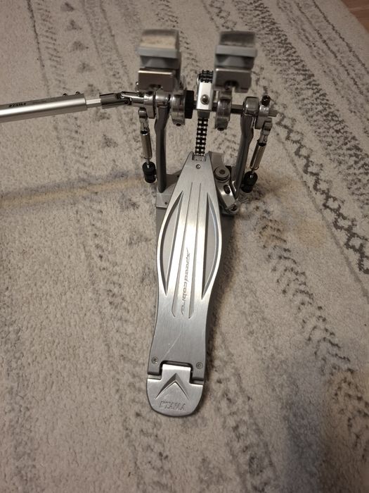 tama speedcobra HP910 pedala dubla