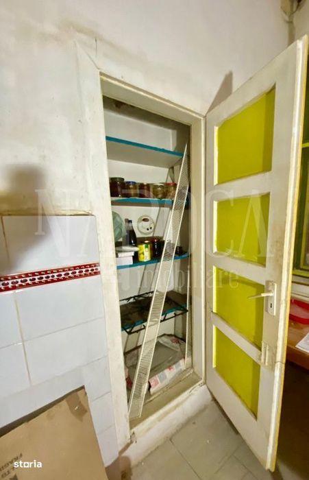 Apartament 2 camere de vanzare in Gara, Cluj Napoca