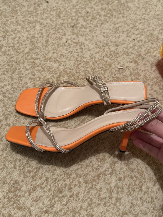 Продам туфли б/у