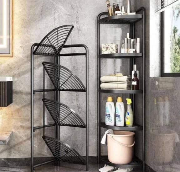 Многоцелевой кухонный уголок/Полка/Стеллаж для хранения/Органайзер для