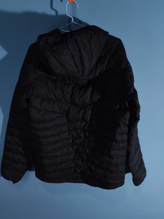 Heldre Insideout Яке с пух/Мъжко S