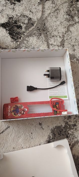 Планшет детский новий