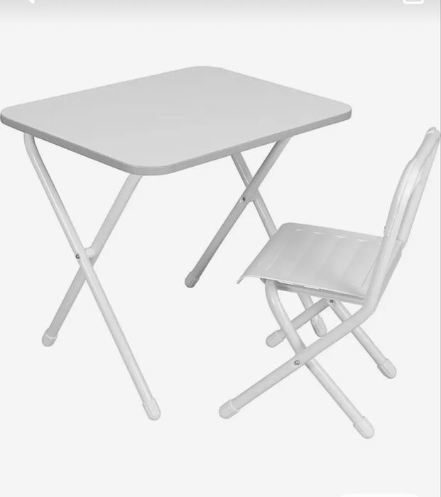 Комплект детской мебели