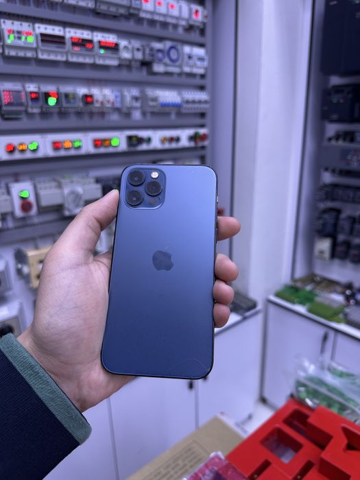 Срочно сотилади 12pro.
