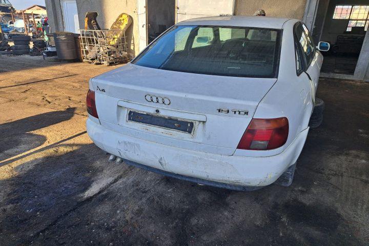 Pompa servodirectie mecanica 8DO 145 155Q Audi A4 1995