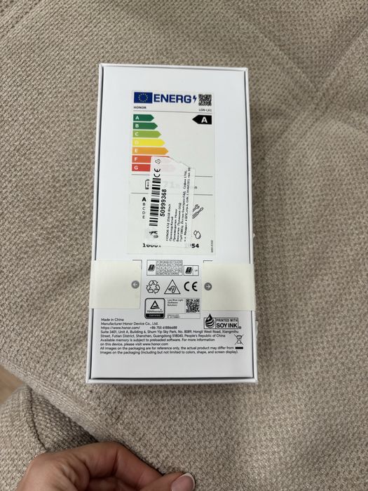 Honor X7d - чисто нов с гаранция