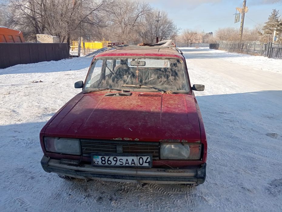 Продам ваз Жигули