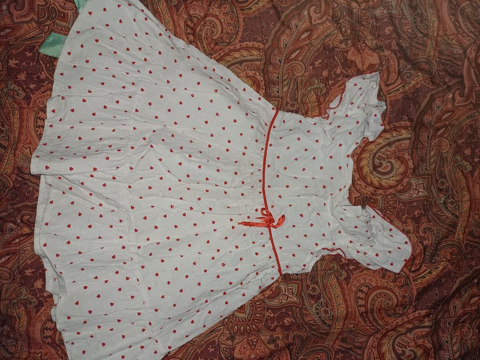 Вещи для девочки 3 года