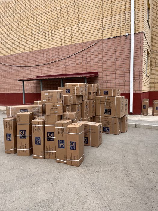 Кондиционер Almacom оптом и в розницу