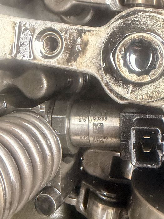 Injectiare 2,0 tdi BKP , BKD skoda , vw passat 2009