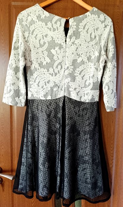 Рокля, размер 40