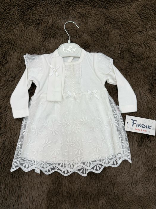 Платье детское для малышки