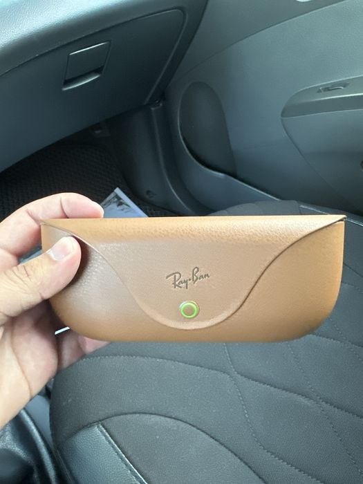 Ray ban meta gen 1