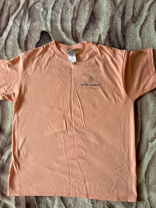 Tricou dama Simply Southern