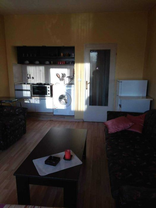 Дава се под наем Едностаен апартамент в София, Сухата река - 27 кв.м за 259.08 € - Снимка #9