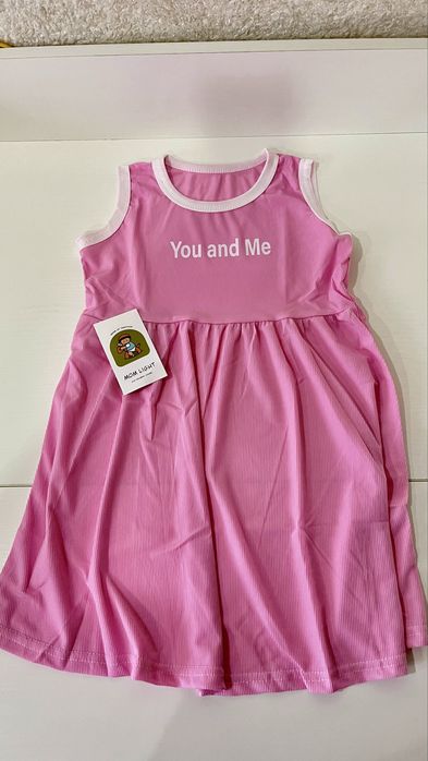 Детский сарафан