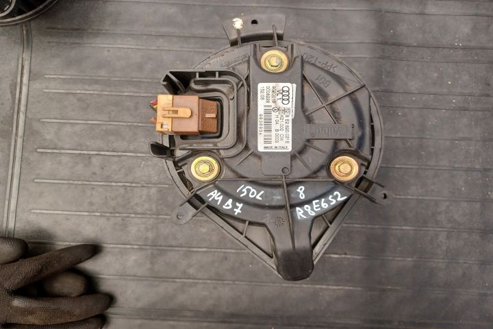 Ventilator aeroterma 8E2820021E 8E2820021E Audi A4 B7