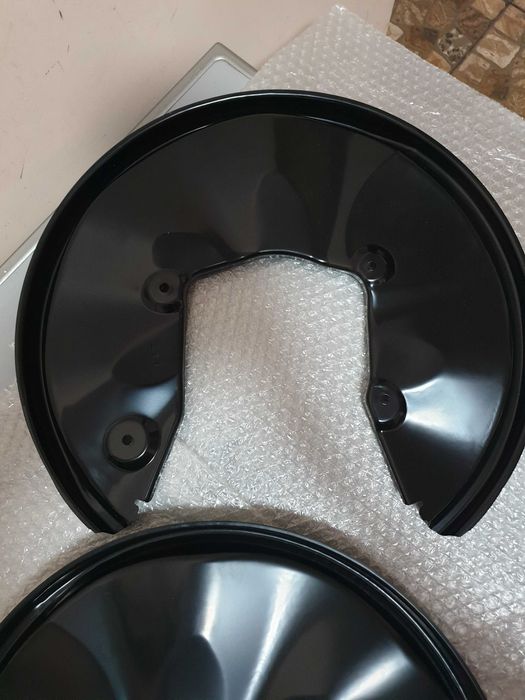 Audi S4 предпазители