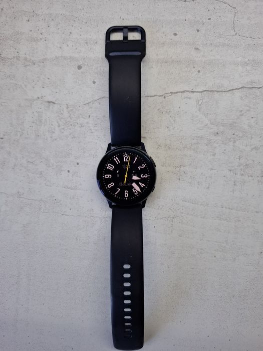 Galaxy Watch Active 2