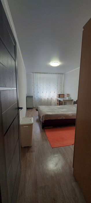 Продоётся квартира