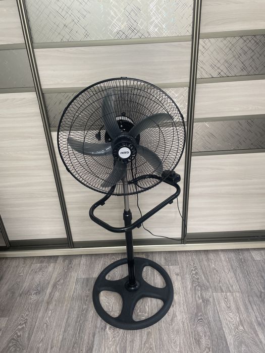 Вентилятор домашний