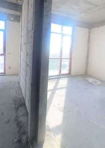 ЖК "Parkent plaza". 2-комнатная студия, 49.6 м², Паркентский, Корзинка