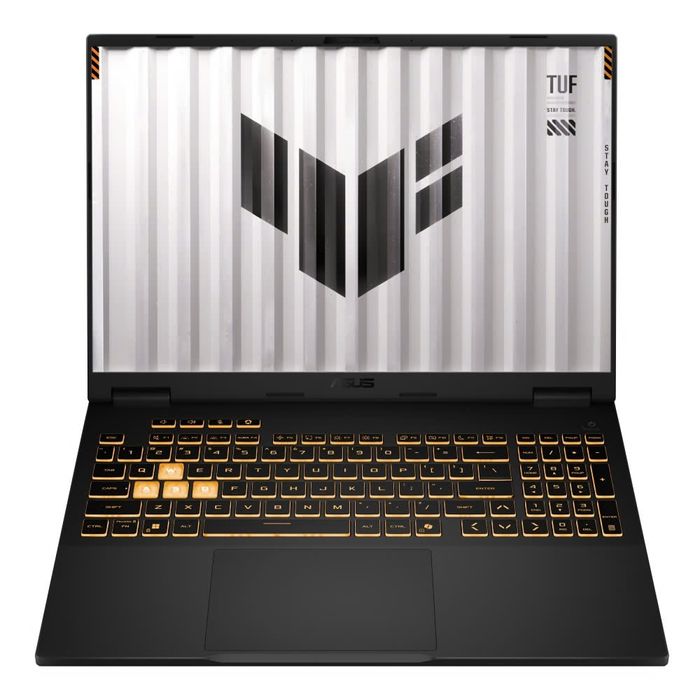 ASUS TUF F16/165Hz FHD+/RTX 5060/i5-14450HX/16GB DDR5/1TB/Гаранция 4г./RGB