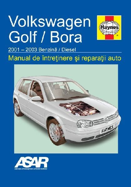 Manuale reparatii auto in limba romana