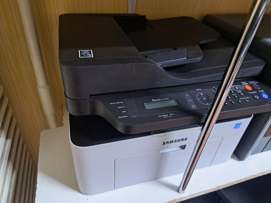 Продам принтер 3в1 Canon MF4410