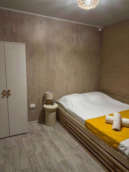 Бунгало Golden Paradise къмпинг Созопол Еко