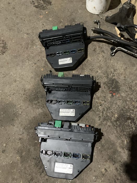 Modul sam A212900 Mercedes