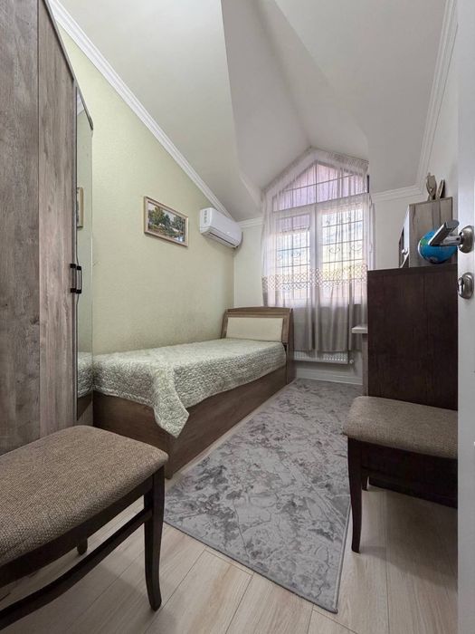 ПРОДАЕТСЯ 4/8-9/9 НОВОСТРОЙКА  ЖК Greenwich | 91м2 евро ремонт