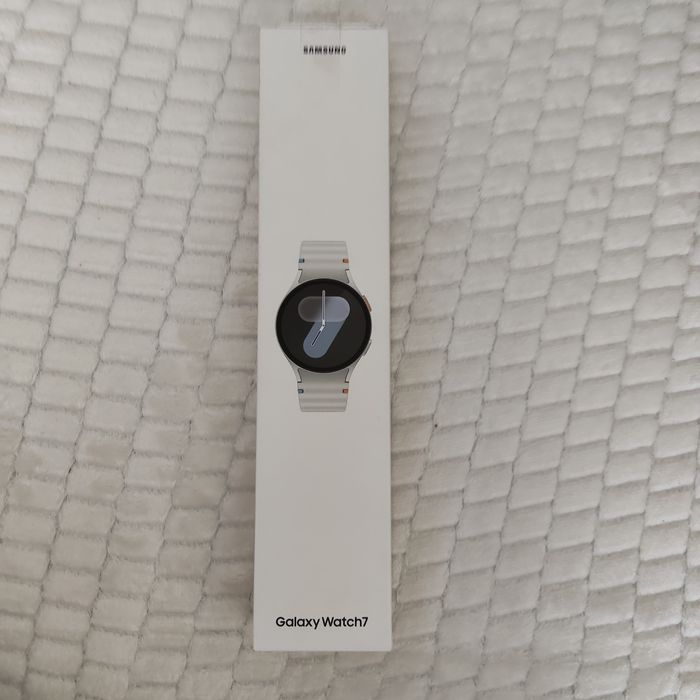 Smartwatch Galaxy Watch 7 44mm LTE