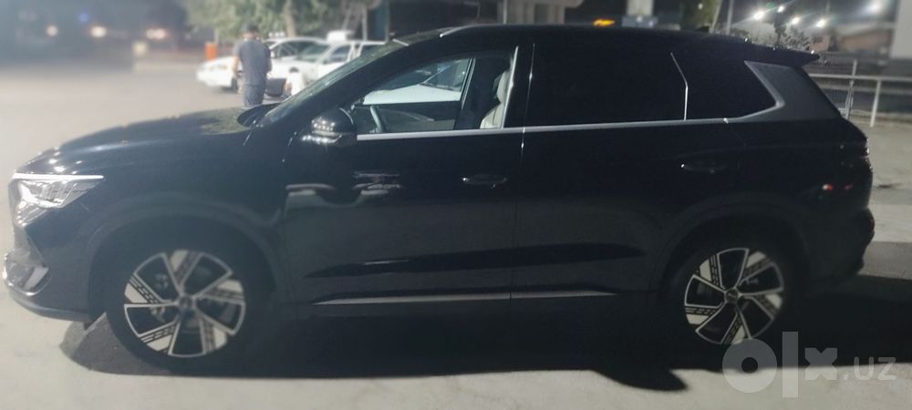 BYD song pro DM-i chempion