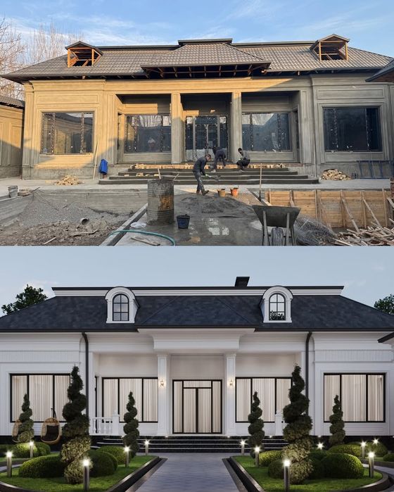 ''AKFA'' Термо Эшик ва Ромлар