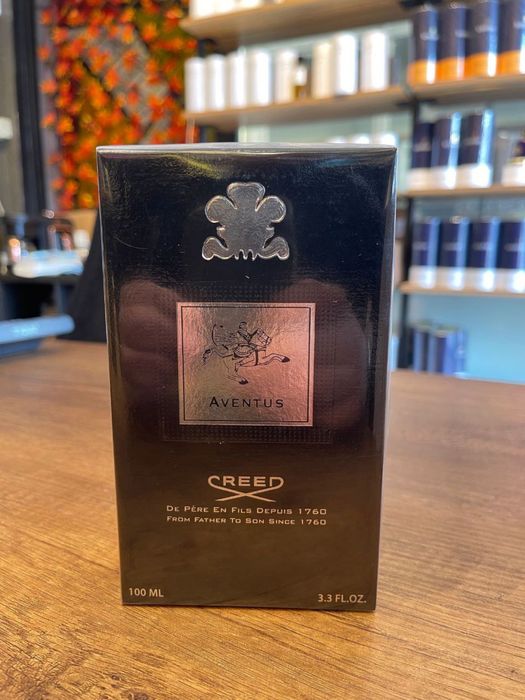 Creed Aventus  edp