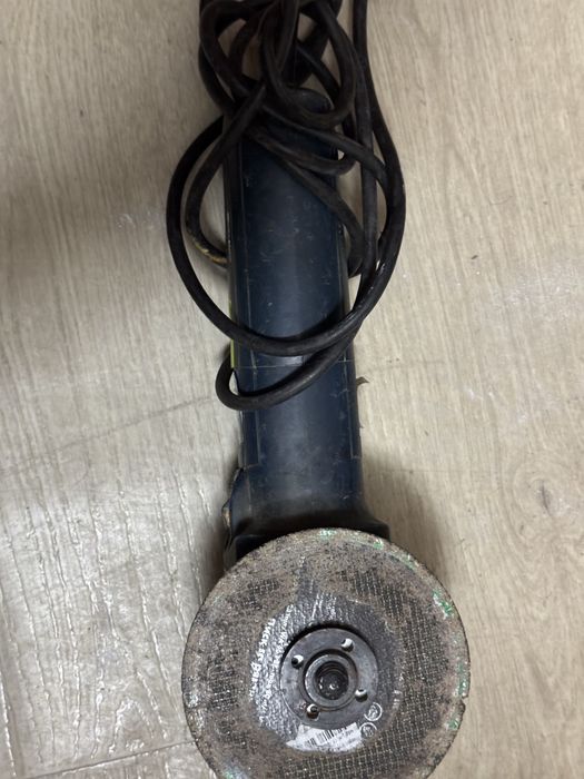 малък ъглошлайф bosch professional gws 750