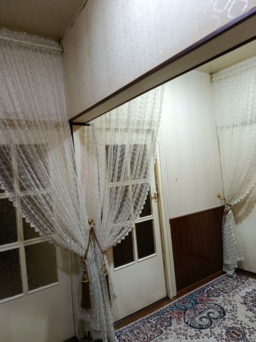 Юнусабад 12 квартал. Продается квартира 3/4/5