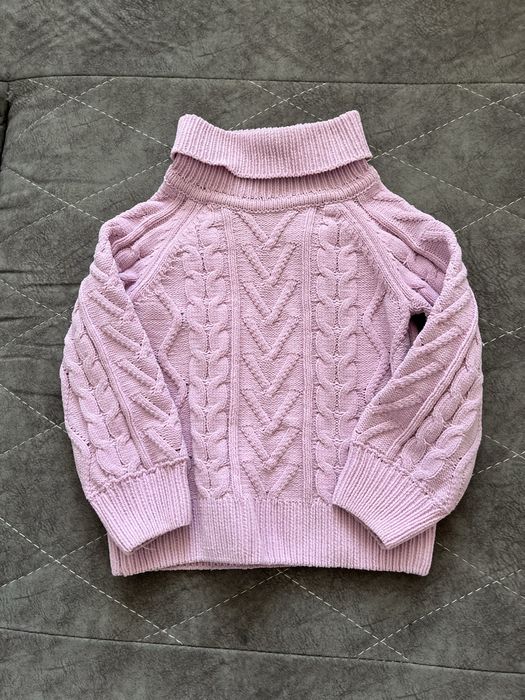 Лонгслив / Кофта