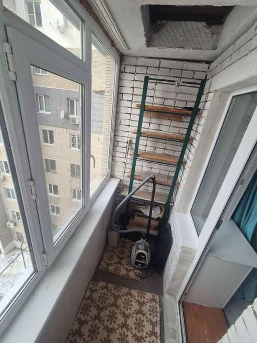 Сдается 1-ком квартира в центре