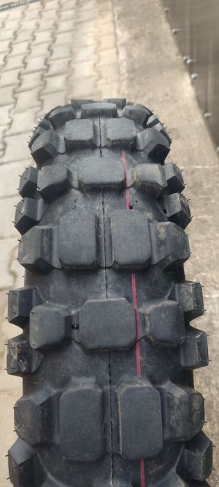 Cauciucuri Mitas rockrider Mc23  90/90/21. 140/80 /18 dot 2025
