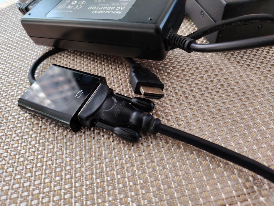 Monitor Leadingtouch 19"