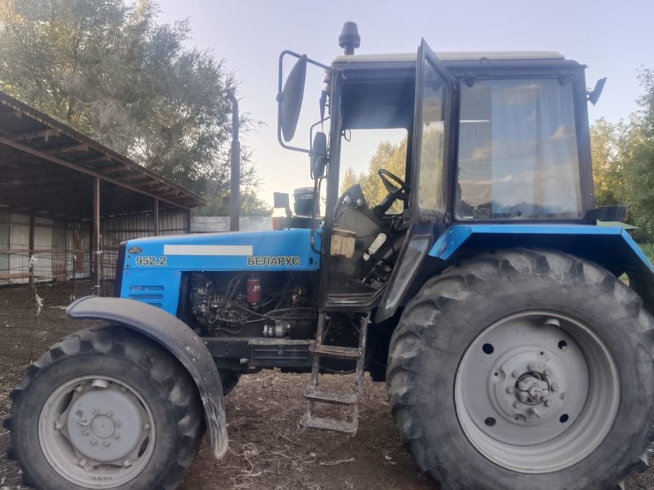 Продам трактор МТЗ 952.2