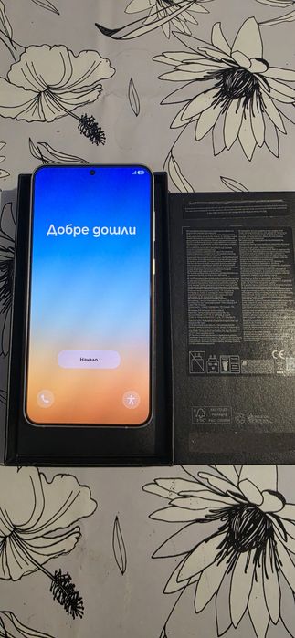 Samsung Galaxy S24+
