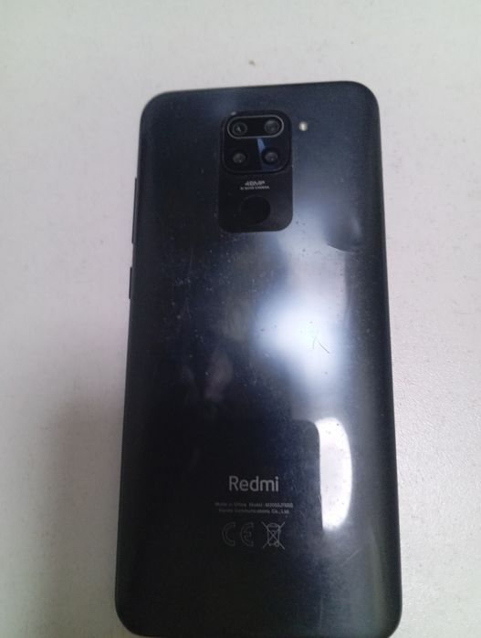 Redmi note 9 продаю